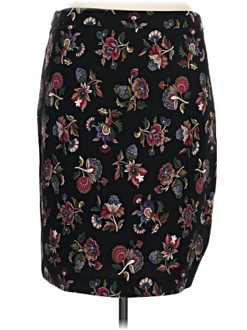 Ann Taylor Formal Skirt (view 1)