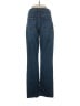 & Other Stories 100% Baumwolle Blue Jeans Size 27 waist - photo 2