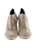 VANELi Gray Ankle Boots Size 8 1/2 - photo 2