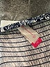 No Boundaries Paisley Blue Jumpsuit Size XXL - photo 4