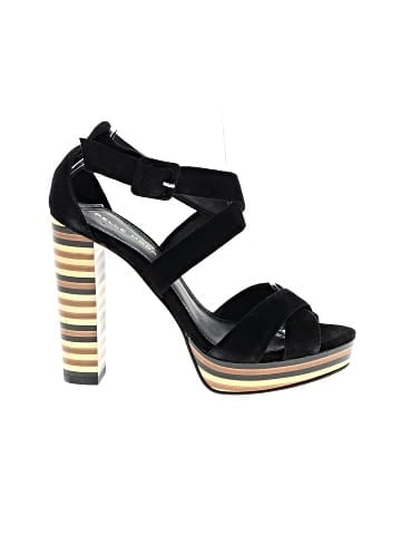 Pelle Moda Sandals (view 1)