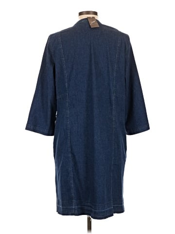 J.Jill Casual Dress (view 2)