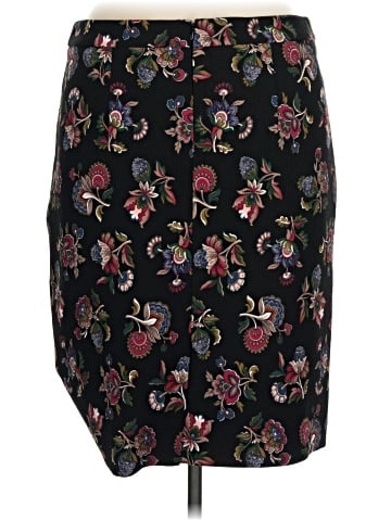 Ann Taylor Formal Skirt (view 2)