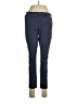Old Navy Solid Blue Casual Pants Size 10 - photo 1
