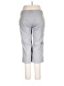Lole Gray Casual Pants Size 12 - photo 2