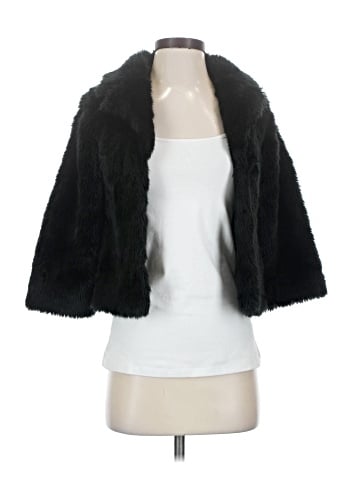 Guess Faux Fur Jacket (view 1)