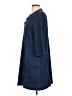 J.Jill Blue Casual Dress Size Lg Petite - photo 5