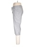 Lole Gray Casual Pants Size 12 - photo 5