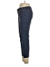 Old Navy Solid Blue Casual Pants Size 10 - photo 5