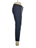 Old Navy Solid Blue Casual Pants Size 10 - photo 4