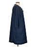 J.Jill Blue Casual Dress Size Lg Petite - photo 4