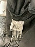 Vince Camuto Solid Black Dress Pants Size 10 - photo 8