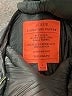 J.Crew 100% Polyamide Argyle Black Jacket Size 6 - photo 6