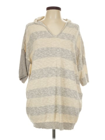 Easel Poncho (view 1)