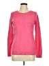 Talbots Outlet Pink Pullover Sweater Size M - photo 1