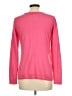 Talbots Outlet Pink Pullover Sweater Size M - photo 2