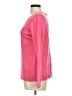 Talbots Outlet Pink Pullover Sweater Size M - photo 5