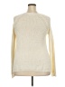 Faded Glory Ivory Pullover Sweater Size 20 - photo 2