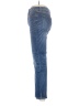 Lucky Brand Hearts Blue Jeans Size 4 - photo 5