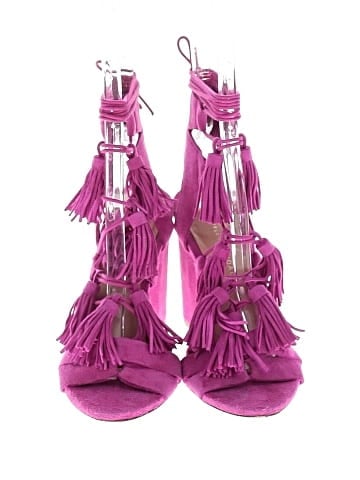Loeffler Randall Sandals (view 2)