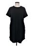 Cherish Black Short Sleeve T-Shirt Size S - photo 1
