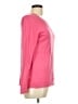 Talbots Outlet Pink Pullover Sweater Size M - photo 4