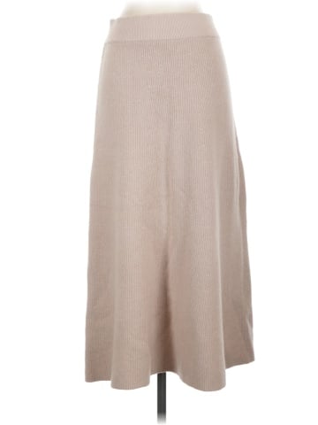 Ann Taylor Casual Skirt (view 1)