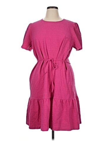 Draper James RSVP Casual Dress (view 1)
