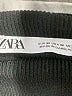 Zara Black Cocktail Dress Size M - photo 7