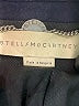 Stella McCartney Solid Blue Wool Coat Size EU (IT) 36 / US 0 - photo 3