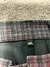 Kut from the Kloth Houndstooth Gray Dress Pants Size 6 - photo 7