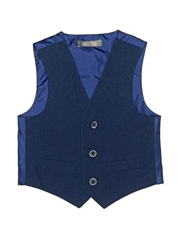 Van Heusen Vest (view 1)