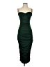 Assorted Brands Green Cocktail Dress Size S - photo 1
