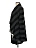 Olivia Moon Black Cardigan Size M - photo 5