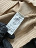 River Island Tan Turtleneck Sweater Size 10 - photo 8