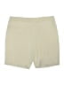 Laundry by Shelli Segal Solid Ivory Khaki Shorts Size XL - photo 1