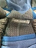 Oiselle Blue Sleeveless Top Size 4 - photo 7