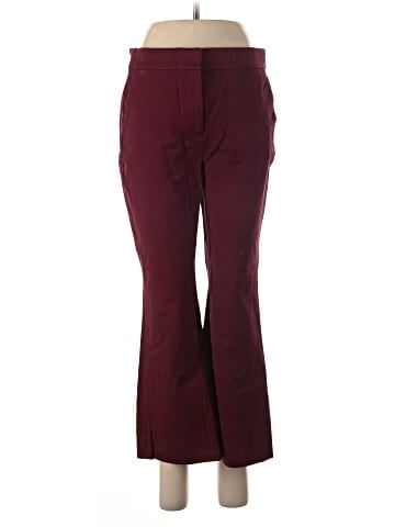 J.Crew Factory Store Casual Pants (view 1)