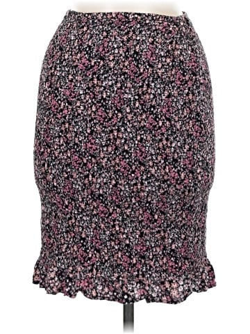 Mimi Chica Casual Skirt (view 1)