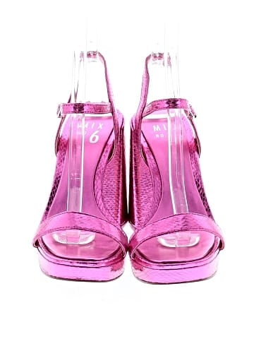 Mix No. 6 Sandals (view 2)