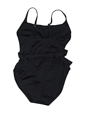 Kate Spade New York One Piece Swimsuit (view 2)