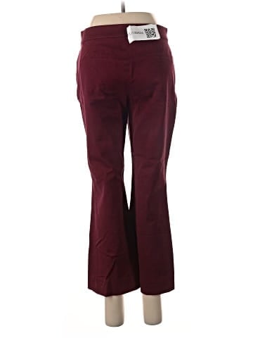 J.Crew Factory Store Casual Pants (view 2)