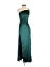 Windsor Green Cocktail Dress Size S (estimated) - photo 1