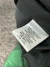 Relativity Argyle Green Vest Size M - photo 7