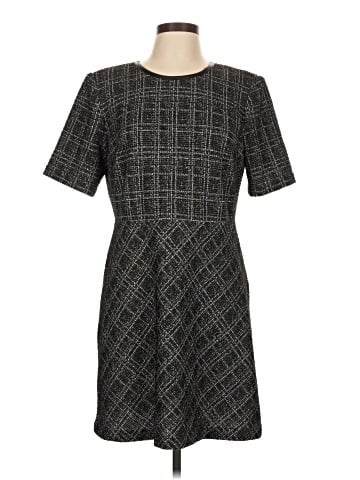 Calvin Klein Casual Dress (view 1)