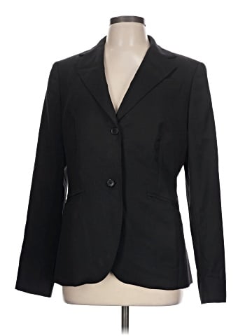 Brooks Brothers Wool Blazer (view 1)