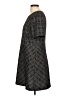 Calvin Klein Tweed Gray Casual Dress Size 12 - photo 5