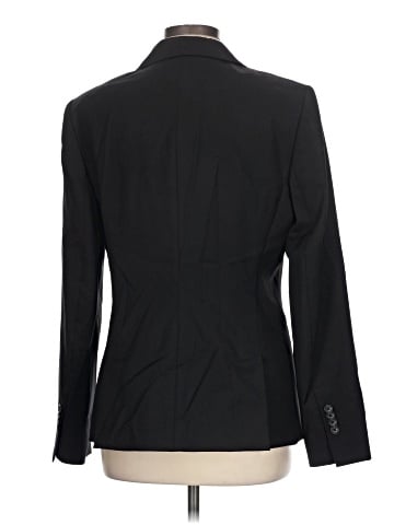 Brooks Brothers Wool Blazer (view 2)
