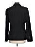 Brooks Brothers 100% Wool Black Wool Blazer Size 12 - photo 2
