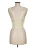 Out From Under Ivory Tank Top Size M - photo 2